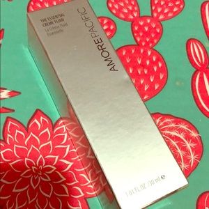 Amorepacific Creme Fluid